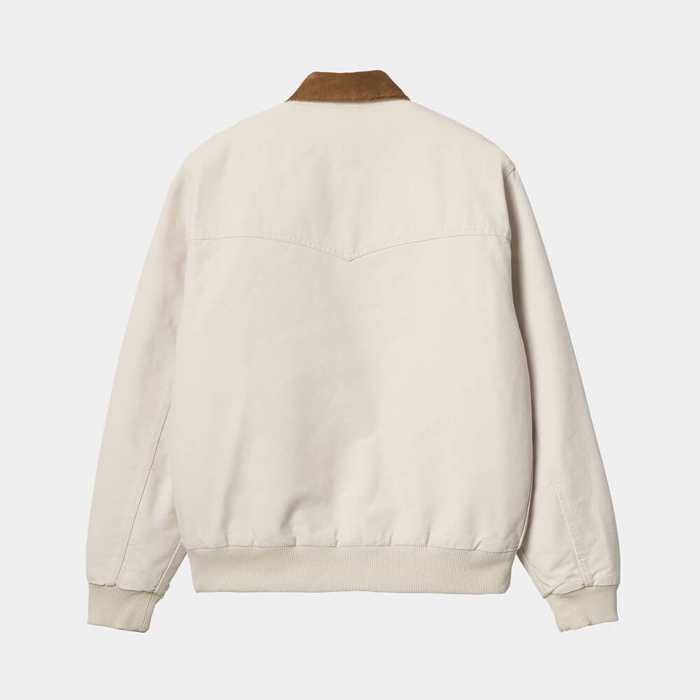 Carhartt Detroit Jacket (summer), zeus rigid - Image 5