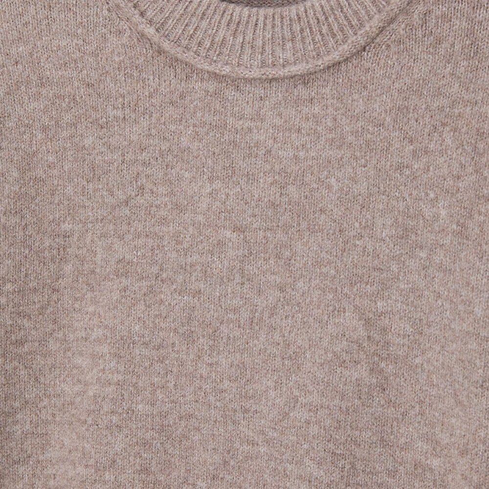 Soft knit sweater - Image 2